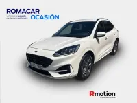 Usado Ford Kuga ST-Line 224 CV (164 kW) 2023 Blanco SUV