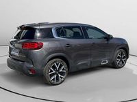 Usado Citroën C5 Aircross Feel 131 CV (96 kW) 2020 Gris SUV