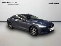 Usado Volvo S60 Core 197 CV (144 kW) 2023 Azul Berlina