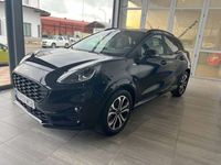 usado Ford Puma 1.0 EcoBoost MHEV ST-Line 125