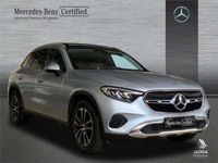 usado Mercedes GLC220 d 4MATIC