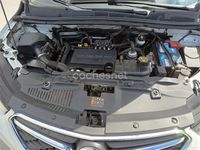 Usado Opel Mokka X Selective 140 CV (102 kW) 2018 Blanco SUV