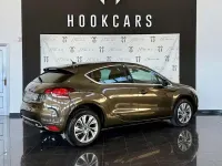 Usado DS Automobiles DS4 Style 131 CV (96 kW) 2015 Marrón Utilitario