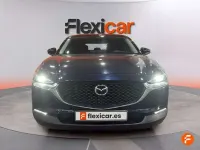 Usado Mazda CX-30 Center-Line 140 CV (102 kW) 2025 Azul SUV