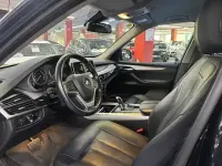 Usado BMW X5 Comfort Edition 313 CV (230 kW) 2015 Negro SUV