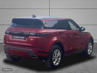 usado Land Rover Range Rover evoque D163 MHEV R-Dynamic S 4WD Auto 120 kW (163 CV)