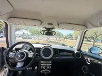 Usado Mini Cooper S 175 CV (128 kW) 2008 Gris / plata Utilitario