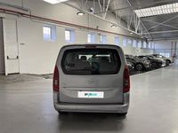 Usado Opel Crossland X GS Line 110 CV (80 kW) 2021 Gris SUV