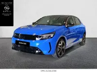 Nuevo Opel Corsa S 146 CV (107 kW) 2025 Azul Berlina