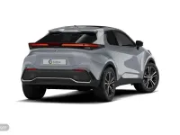 Nuevo Toyota C-HR Advance 140 CV (102 kW) 2026 Gris SUV