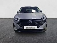 Usado Nissan Qashqai N-Connecta 190 CV (139 kW) 2024 Diamond silver (metalizado) SUV