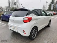 Usado Hyundai i10 2025 Utilitario