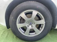 Usado Volvo XC60 Momentum 150 CV (110 kW) 2015 Blanco SUV