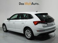 usado Skoda Scala 1.5 Tsi Ambition 110kw