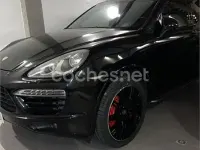 Usado Porsche Cayenne 240 CV (176 kW) 2011 Negro SUV