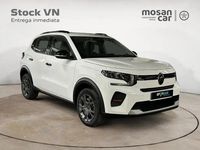 Ny Citroën C3 100 HK (73 kW) 2026 Hvid SUV