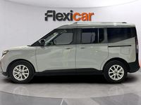 Usado Ford Tourneo Courier Titanium 125 CV (91 kW) 2025 Gris Monovolumen