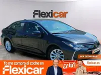 Usado Toyota Corolla Active 140 CV (102 kW) 2023 Negro Berlina