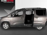 Usado Peugeot Rifter Allure 100 CV (73 kW) 2021 Monovolumen