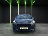 Usado Ford S-MAX ST-Line 190 CV (139 kW) 2023 Gris / plata Monovolumen