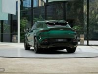 Usado Aston Martin DBX 707 CV (519 kW) 2024 Malachite green SUV