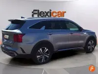 Usado Kia Sorento 194 CV (142 kW) 2023 Gris SUV