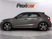 Usado Audi A1 Premium 110 CV (80 kW) 2022 Gris Berlina