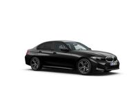 Usado BMW 318 Comfort Edition 150 HP (110 kW) 2025 Preto Sedan