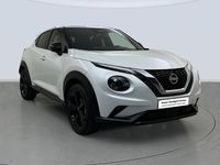 Usado Nissan Juke Tekna 114 CV (83 kW) 2025 Blanco SUV