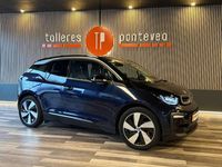 Usado BMW i3 125 kW (170 CV) 2020 Azul Utilitario