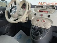 usado Fiat 500 Pequeño Manual de 3 Puertas