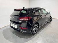 Usado Hyundai i30 N Line 99 CV (72 kW) 2024