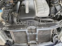 Usado Mercedes S320 197 CV (144 kW) 2002 Negro Berlina