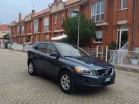 Usado Volvo XC60 Summum 185 CV (136 kW) 2008 Azul SUV