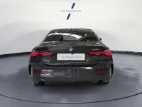 Usado BMW 430 Comfort Edition 245 CV (180 kW) 2021 Blanco Coupe