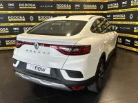 Usado Renault Arkana Equilibre 140 CV (102 kW) 2023 Otro SUV