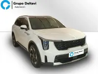 Nuevo Kia Sorento 239 CV (175 kW) 2026 Otro SUV