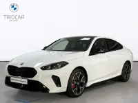 Nuevo BMW 218 Comfort Edition 150 CV (110 kW) 2026 Blanco Coupe