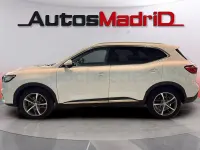Usado MG HS Luxury 162 CV (119 kW) 2023 Blanco SUV