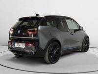 Usado BMW i3 Comfort Edition 135 kW (184 CV) 2020 Gris Utilitario