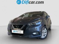 Usado Nissan Micra Acenta 101 CV (74 kW) 2019