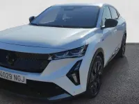 Usado Renault Rafale Esprit Alpine 300 CV (220 kW) 2025 SUV