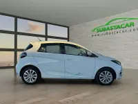 Usado Renault Zoe Intens 100 kW (136 CV) 2021 Eléctrico Utilitario