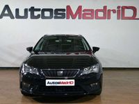 usado Seat Leon ST 1.4 TGI GNC DSG-7 St&Sp Style