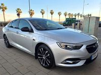 Usado Opel Insignia Eco 136 CV (100 kW) 2017 Gris / plata Berlina