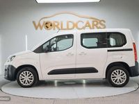Usado Fiat Doblò 102 CV (75 kW) 2023 Blanco Monovolumen