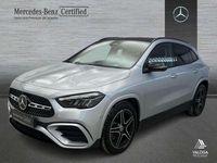 Usado Mercedes GLA200 150 CV (110 kW) 2025 SUV