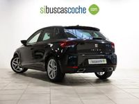 usado Seat Ibiza 1.0 ECOTSI 85KW (115CV) FR PLUS de segunda mano desde 14990€ ✅