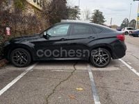 Usado BMW X6 M50 381 CV (280 kW) 2015 Negro SUV