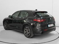 Usado Alfa Romeo Stelvio Sprint 190 CV (139 kW) 2021 SUV